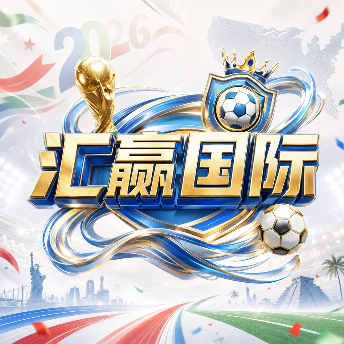 汇赢国际